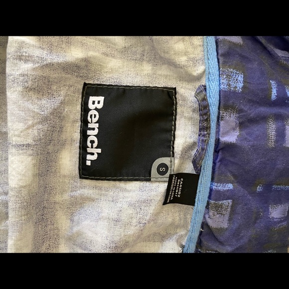 Bench BBQ jacket - Picture 4 of 6